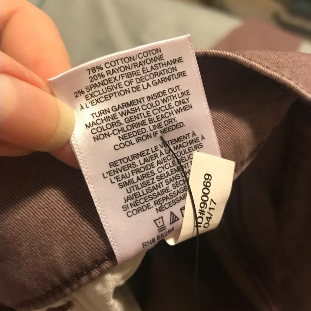 Express Jeans - Picture 6 of 8